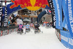 Swatch Snow Mobile 2010 by Martin Petz 9084174