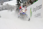 Swatch Snow Mobile 2010 by Martin Petz 9084190