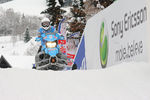 Swatch Snow Mobile 2010 by Martin Petz 9084194