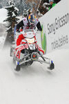 Swatch Snow Mobile 2010 by Martin Petz 9084198