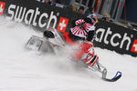 Swatch Snow Mobile 2010 by Martin Petz 9084207