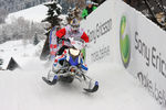 Swatch Snow Mobile 2010 by Martin Petz 9084229