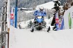 Swatch Snow Mobile 2010 by Martin Petz 9084230