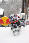 Swatch Snow Mobile 2010 by Martin Petz 9084243