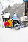 Swatch Snow Mobile 2010 by Martin Petz 9084245