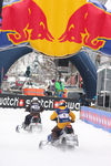 Swatch Snow Mobile 2010 by Martin Petz 9084257