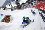 Swatch Snow Mobile 2010 by Martin Petz 9084262