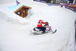 Swatch Snow Mobile 2010 by Martin Petz 9084264