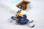 Swatch Snow Mobile 2010 by Martin Petz 9084268