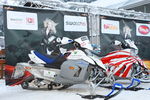 Swatch Snow Mobile 2010 9084494