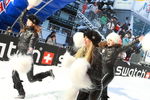 Swatch Snow Mobile 2010 9084505