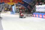 Swatch Snow Mobile 2010 9084527