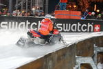 Swatch Snow Mobile 2010 9084546