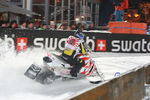 Swatch Snow Mobile 2010 9084547