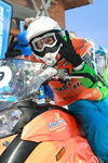 Swatch Snow Mobile 2010 9084938