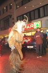 Perchtenlauf der Spitzberger Schiachperchten 9086340