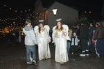 Perchtenlauf der Spitzberger Schiachperchten 9086387