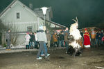 Perchtenlauf der Spitzberger Schiachperchten 9086397