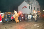 Perchtenlauf der Spitzberger Schiachperchten 9086398