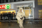 Perchtenlauf der Spitzberger Schiachperchten 9086406