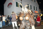 Perchtenlauf der Spitzberger Schiachperchten 9086411