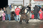 Perchtenlauf der Spitzberger Schiachperchten 9086417