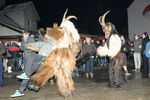 Perchtenlauf der Spitzberger Schiachperchten 9086454