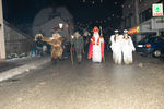 Perchtenlauf der Spitzberger Schiachperchten 9086465