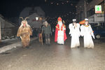 Perchtenlauf der Spitzberger Schiachperchten 9086466