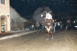 Perchtenlauf der Spitzberger Schiachperchten 9086469