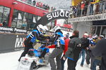 Swatch Snow Mobile 2010 9086733