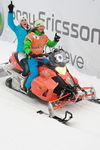 Swatch Snow Mobile 2010 9086816