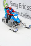 Swatch Snow Mobile 2010 9086817