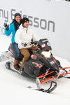 Swatch Snow Mobile 2010 9086819