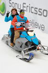 Swatch Snow Mobile 2010 9086820