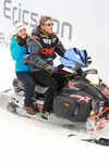 Swatch Snow Mobile 2010 9086822