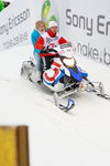 Swatch Snow Mobile 2010 9086823