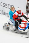 Swatch Snow Mobile 2010 9086825