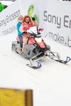 Swatch Snow Mobile 2010 9086828