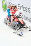 Swatch Snow Mobile 2010 9086829