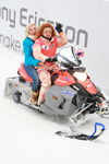 Swatch Snow Mobile 2010 9086830