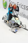 Swatch Snow Mobile 2010 9086831