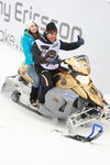 Swatch Snow Mobile 2010 9086832