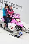 Swatch Snow Mobile 2010 9086833