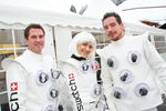 Swatch Snow Mobile 2010 9086840
