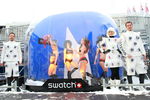 Swatch Snow Mobile 2010 9086845