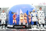 Swatch Snow Mobile 2010 9086846