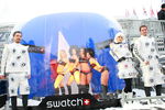 Swatch Snow Mobile 2010 9086847