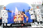 Swatch Snow Mobile 2010 9086848