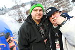 Swatch Snow Mobile 2010 9086852